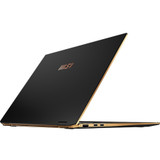 MSI Summit E13 Flip Evo A12M Summit E13 Flip Evo A12MT-026 13.4" Touchscreen 2 in 1 Notebook - Full HD Plus - 1920 x 1200 - Intel Core i7 12th Gen i7-1280P 1.30 GHz - Intel Evo Platform - 16 GB Total RAM - 1 TB SSD - Ink Black