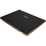MSI Summit E13 Flip Evo A12M Summit E13 Flip Evo A12MT-026 13.4" Touchscreen 2 in 1 Notebook - Full HD Plus - 1920 x 1200 - Intel Core i7 12th Gen i7-1280P 1.30 GHz - Intel Evo Platform - 16 GB Total RAM - 1 TB SSD - Ink Black