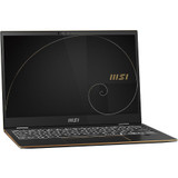 MSI Summit E13 Flip Evo A12M Summit E13 Flip Evo A12MT-026 13.4" Touchscreen 2 in 1 Notebook - Full HD Plus - 1920 x 1200 - Intel Core i7 12th Gen i7-1280P 1.30 GHz - Intel Evo Platform - 16 GB Total RAM - 1 TB SSD - Ink Black