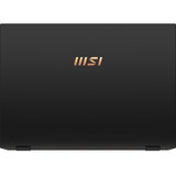 MSI Summit E13 Flip Evo A12M Summit E13 Flip Evo A12MT-026 13.4" Touchscreen 2 in 1 Notebook - Full HD Plus - 1920 x 1200 - Intel Core i7 12th Gen i7-1280P 1.30 GHz - Intel Evo Platform - 16 GB Total RAM - 1 TB SSD - Ink Black