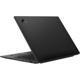 Lenovo ThinkPad X1 Carbon Gen 11 21HM0092US 14" Touchscreen Ultrabook - WUXGA - 1920 x 1200 - Intel Core i5 13th Gen i5-1345U Deca-core (10 Core) - Intel Evo Platform - 16 GB Total RAM - 16 GB On-board Memory - 256 GB SSD - Deep Black