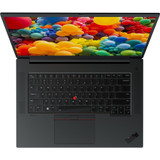 Lenovo ThinkPad P1 Gen 5 21DC006HUS 16" Mobile Workstation - WQXGA - 2560 x 1600 - Intel Core i9 12th Gen i9-12900H Tetradeca-core (14 Core) 2.50 GHz - 32 GB Total RAM - 1 TB SSD - Black