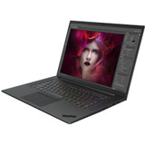 Lenovo ThinkPad P1 Gen 5 21DC006HUS 16" Mobile Workstation - WQXGA - 2560 x 1600 - Intel Core i9 12th Gen i9-12900H Tetradeca-core (14 Core) 2.50 GHz - 32 GB Total RAM - 1 TB SSD - Black