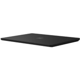 Microsoft 5A8-00001 Surface Laptop 4 13.5" Touchscreen Notebook - 2256 x 1504 - Intel Core i5 11th Gen i5-1135G7 Quad-core (4 Core) - 16 GB Total RAM - 256 GB SSD - Matte Black - TAA Compliant