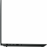 Lenovo ThinkPad P1 Gen 6 21FV0023US 16" Mobile Workstation - WQXGA - 2560 x 1600 - Intel Core i7 13th Gen i7-13700H Tetradeca-core (14 Core) 2.40 GHz - 16 GB Total RAM - 512 GB SSD - Black Paint