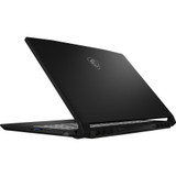 MSI CreatorPro M15 CreatorPro M15 A11UIS-843 15.6" Mobile Workstation - Full HD - 1920 x 1080 - Intel Core i7 11th Gen i7-11800H Octa-core (8 Core) 2.40 GHz - 16 GB Total RAM - 1 TB SSD - Black