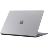 Microsoft R8Z-00001 Surface Laptop 5 13.5" Touchscreen Notebook - 2256 x 1504 - Intel Core i5 12th Gen i5-1245U - Intel Evo Platform - 16 GB Total RAM - 512 GB SSD - Platinum - TAA Compliant