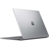 Microsoft R8Z-00001 Surface Laptop 5 13.5" Touchscreen Notebook - 2256 x 1504 - Intel Core i5 12th Gen i5-1245U - Intel Evo Platform - 16 GB Total RAM - 512 GB SSD - Platinum - TAA Compliant