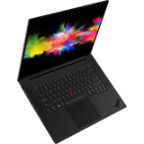 Lenovo ThinkPad P1 Gen 5 21DC006EUS 16" Mobile Workstation - WQXGA - 2560 x 1600 - Intel Core i7 12th Gen i7-12800H Tetradeca-core (14 Core) 2.40 GHz - 32 GB Total RAM - 1 TB SSD - Black