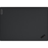 Lenovo ThinkPad P1 Gen 5 21DC006EUS 16" Mobile Workstation - WQXGA - 2560 x 1600 - Intel Core i7 12th Gen i7-12800H Tetradeca-core (14 Core) 2.40 GHz - 32 GB Total RAM - 1 TB SSD - Black
