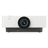 Sony VPL-FHZ80/W 6500 Lumens WUXGA 3LCD Laser Projector