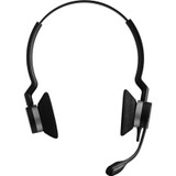 Jabra BIZ 2300 Headset - Quick Disconnect - UC Duo