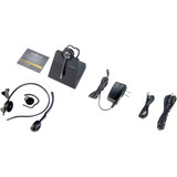 Jabra Engage 75 Headset - Mono - GSA