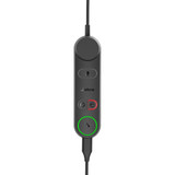 Jabra Engage 50 II Headset - USB-C - UC Stereo
