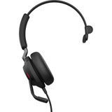 Jabra Evolve2 40 USB-C Headset - UC Mono