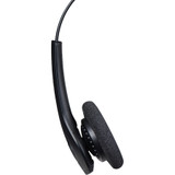 Jabra BIZ 1500 Headset - Quick Disconnect - Duo