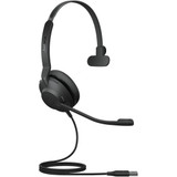 Jabra Evolve2 30 Headset - USB-A - UC Mono