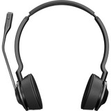 Jabra Engage 75 Headset - Stereo