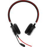 Jabra Evolve 40 SME Headset - UC