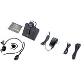 Jabra Engage 75 Convertible Headset - Mono - GSA