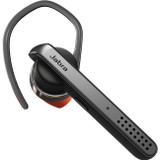 Jabra Talk 45 Earset - Silver