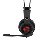 MSI DS502 Gaming Headset