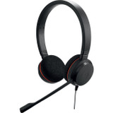 Jabra EVOLVE 20 UC Headset