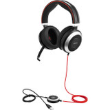 Jabra EVOLVE 80 MS Headset