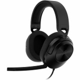 Corsair HS55 Surround Wired Gaming Headset - Carbon