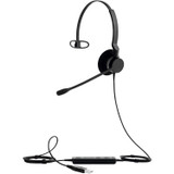 Jabra BIZ 2300 Headset - USB-A - UC Mono