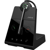 Jabra Engage 65 Convertible Headset - Mono