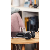 Jabra Evolve2 65 Flex Headset - MS Stereo - With Wireless Charging Pad