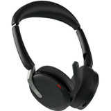 Jabra Evolve2 65 Flex Headset - Link 380A - MS Stereo