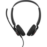 Jabra Engage 50 II (50 II Link) Headset - Link USB-A - UC Stereo