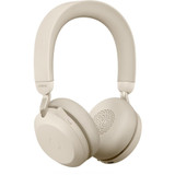 Jabra Evolve2 75 Headset - Link380A - UC Stereo - Beige