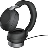 Jabra Evolve2 85 Headset - Link 380A - Microsoft Teams - Stereo 