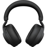 Jabra Evolve2 85 Headset - USB-A - UC Stereo - Black