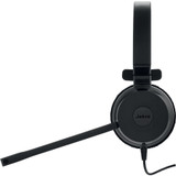 Jabra EVOLVE 20 Headset - USB-C - UC Mono