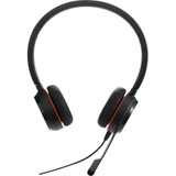 Jabra Evolve 30 II Headset - USB-C - UC Stereo