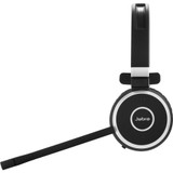Jabra Evolve 65 Headset - UC Mono