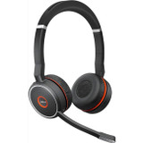 Jabra Evolve 75 (SME) Headset - UC Stereo