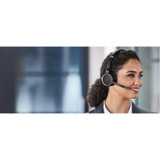 Jabra Evolve 75 SE Headset - Microsoft Teams - Stereo
