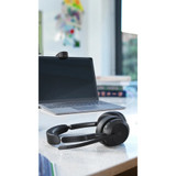 Jabra Evolve2 55 Headset - Link 380A - Microsoft Teams - Stereo