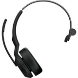 Jabra Evolve2 55 Headset - Link 380C - UC Mono