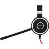 Jabra Evolve 40 Headset - USB-C - UC Stereo