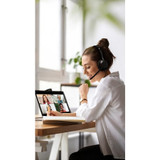 Jabra Evolve2 50 Headset - USB-C - UC Stereo