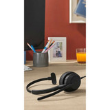 Jabra Evolve2 50 Headset - USB-C - UC Mono