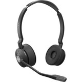 Jabra Engage 75 Headset - Stereo - GSA