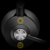 Jabra Engage 75 Headset - Stereo - GSA