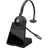 Jabra Engage 65 Headset - Mono - GSA